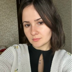 Владислава Камбур, 29.05.1994, Кишинев