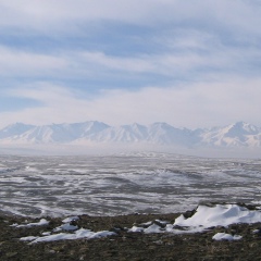 Евгений Сандалкин, 19.02.1989, Алматы