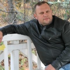 Николай Иглин, 01.02, Бердск