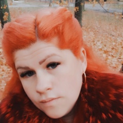 Екатерина Примерова, 13.06.1988, Запорожье