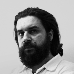 Алексей Яценко