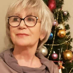 Наталия Пахненко, 29.07.1952