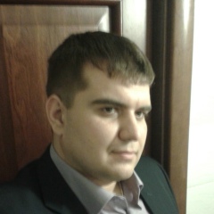 Михаил Курочкин, 27.03, Ставрополь