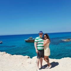 Анечка Старынина, 27.03, Санкт-Петербург