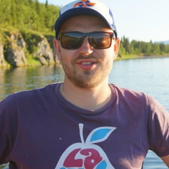 Николай Перевоз, 19.04, Москва