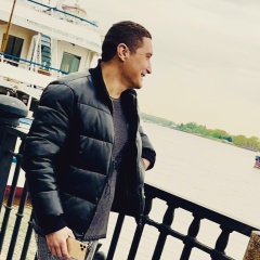 Юрий Зав, 29.05