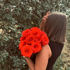 Екатерина Лыкова, Москва