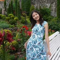 Гаухар Дон, 27.04.1990, Алматы