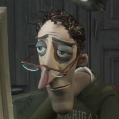 Гарсей Негарсон, 15.08.1997, Москва