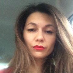 Татьяна Бурлак, 21.06, Екатеринбург