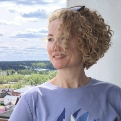 Юлия Зеляева, 30.12, Ярославль