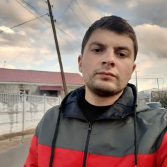 Narek Avagyan, 22.03.1996, Раздан
