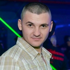 Mihai Sirbu, Логанешты