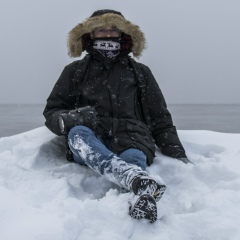 Михаил Никитенко, Санкт-Петербург