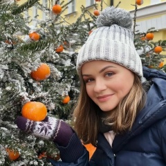Марина Шишкова, 05.02.1989, Таганрог