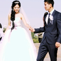 Назира Акылбековна, 30.06.1993, Токмок