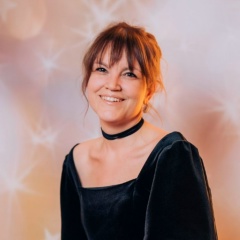 Анеля Кожевникова, 04.01.1986