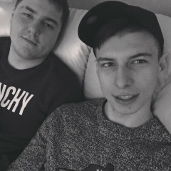 Rostik Andreyev, 20.10, Днепр (Днепропетровск)