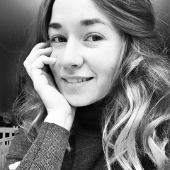 Катерина Зотова, 29.11.1988, Москва