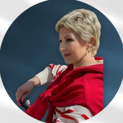 Инесса Комарова, 08.06, Санкт-Петербург