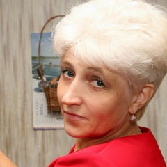 Ольга Мамедова, 19.02, Себеж