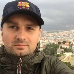 Василь Стефанович, 25.05, Львов
