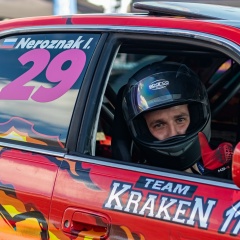 Иван Нерознак, 23.12, Санкт-Петербург