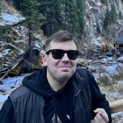 Максим Максимов, 31.03.1994, Москва