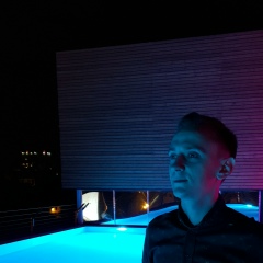 Евгений Хачумов, 06.02