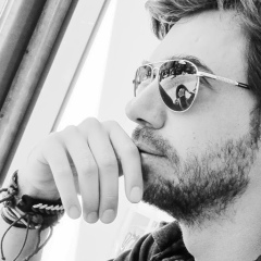 Алексей Теплинский, 29.10, Воронеж