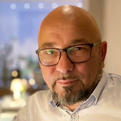 Николай Сальников, 22.10.1968, Санкт-Петербург