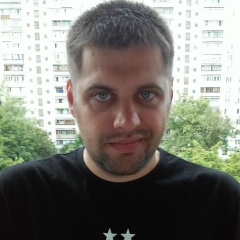 Владислав Хвостенко, 09.10.1982, Киев