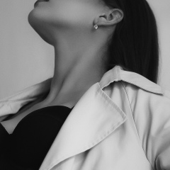 Дарья Полетаева, 06.10, Санкт-Петербург