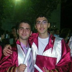 Volkan Kılcıoğlu, 16.06.1994