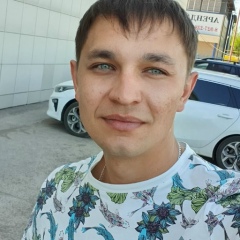 Ильмир Рамильевич, Туймазы