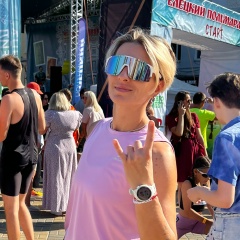 Мария Емельяненко, 05.07, Липецк