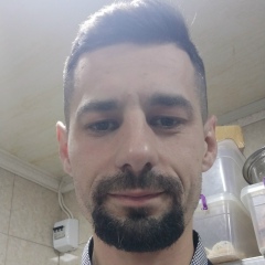 Кирилл Канивец, 10.12.1988, Батуми