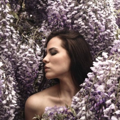 Христина Шумилова, 24.05, Санкт-Петербург