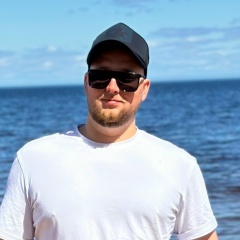 Никита Дудкин, 10.11, Санкт-Петербург