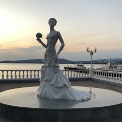 Карина Нотхиа