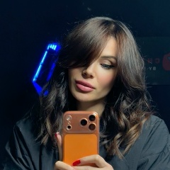 Аня Неделько, 03.10, Москва