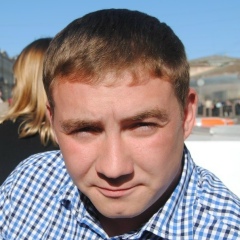 Дмитрий Иванов, 06.10.1985, Санкт-Петербург