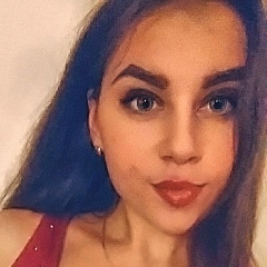 Катерина Цеван, 09.12, Одесса