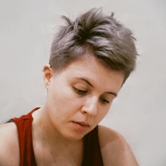 Екатерина Ненахова, 11.07, Москва