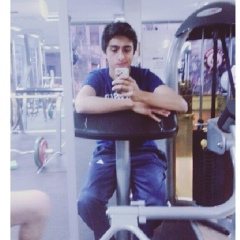 Umut Alaraş, 14.02, Antalya