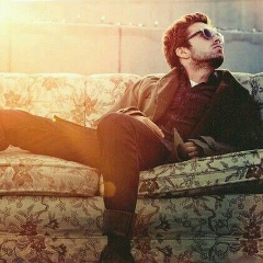 Камилла Ибрагимова, Москва