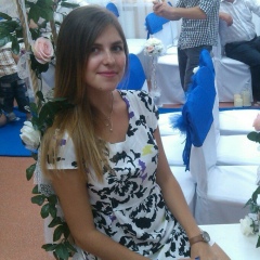 Анастасия Стоянова, 14.11.1991