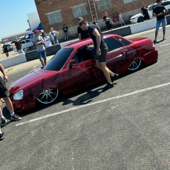 Иван Прибылов, 09.09