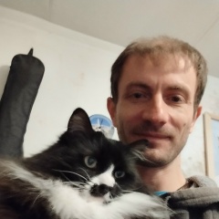 Александр Карлов, 29.05.1982, Владивосток