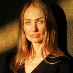 Елена Паздникова, 11.04.1986, Орск